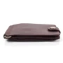 Мужской зажим для денег DNK Leather коричневый (DNK-Clamp-trifle-Hcol-F): Тип Зажимы для денег