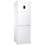 Холодильник Samsung RB33J3215WW: Размеры 185х59.5х62 см