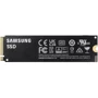 Samsung 990 PRO 2 TB (MZ-V9P2T0BW) UA: Форм-фактор M.2 (2280)