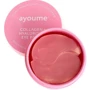 Ayoume Collagen+Hyaluronic Eye Patch Патчи для глаз с коллагеном от морщин и сухости 60 шт.: Назначение Увлажнение, От темных кругов, От морщин