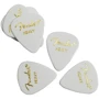Медиатор Набор медиаторов Fender 351 White