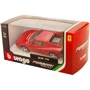 Автомоделі Bburago - Ferrari (асорті, 1:43) (18-36100): Матеріал металл