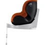 Автокресло Britax-Romer DUALFIX 3 i-SIZE Golden Cognac фото 6