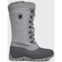 Чоботи CMP Nietos Wmn Snow Boots (3Q47966-A280) 36 (37) сірі зима текстиль