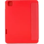 Аксессуар для iPad Epik Smart Case Red for iPad Pro 11 2024 M4: Тип аксессуара чехол