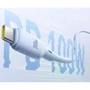 Кабель Baseus Cable USB-C to USB-C Silky Series 100W 1m Blue (P10377704313-00) фото 7