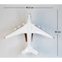 Модель самолета UFT Антонов 225 Мрия 1:200 (Mriya2): Вид Вертолеты и самолеты