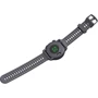 Смарт-часы Coros Pace 3 Sport Watch Black with Silicone Band