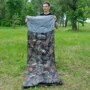 Спальный мешок Kilimanjaro 2017 SS-AS-108 new: Тип спальник-одеяло
