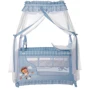 Манеж Lorelli MAGIC SLEEP (blue adventure)