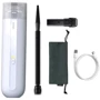 Пылесос Baseus A2 Car Vacuum Cleaner White (CRXCQA2-02): Тип пылесоса вакуумный