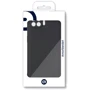 Чехол для телефонов ArmorStandart ICON Case Black for OPPO Reno4 lite (ARM58571): Тип накладка на заднюю часть