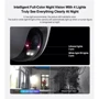 IP-камера відеоспостереження Xiaomi Outdoor Camera CW400 (MJSXJ04HL) (BHR7624GL) Global: Виробник Xiaomi