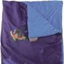 Спальный мешок Easy Camp Kids Aquarium Mixed Сolours Left (240092): Тип одеяло