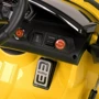 Детский электромобиль Bambi Racer Lamborghini желтый (M 4787EBLR-6): Материал колес EVA