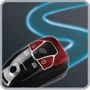 Пылесос Rowenta RO6834EA: Количество ступеней фильтрации 3