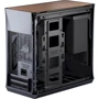Корпус Fractal Design Era ITX Titanium (FD-CA-ERA-ITX-GY)