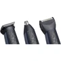 Машинка для стрижки (триммер) BaByliss MT728E: Количество насадок 10