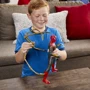 Фігурка HASBRO Spider Man Людина-павука Титан Делюкс 30 см (F0238) фото 9