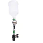 Краскопульт Intertool HVLP, форсунка 1.3мм PT-0102: Объем контейнера, мл 600
