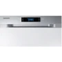 Встраиваемая посудомоечная машина Samsung DW60M6050SS фото 9