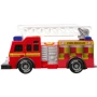 Игровая автомодель Road Rippers Пожарники (20242)