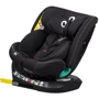 Дитяче автокрісло Lionelo Bastiaan One I-size Black Carbon (LO-BASTIAAN ONE I-SIZE BLACK CARBON): Кріплення Isofix ISOFIX - Якорный ремень Top Tether