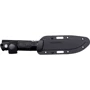 Нож Cold Steel 4" Razor Tek Black (CST CS-FX-4RZR): Количество инструментов 1