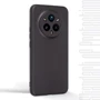 Чехол для телефонов ArmorStandart Matte Slim Fit Camera cover Black for Realme 14 Pro+ 5G (ARM83652): Тип накладка на заднюю часть