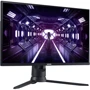 Монитор Samsung Odyssey G3 F27G35TFW (LF27G35TFWIXCI): Тип ЖК-матрицы VA