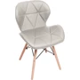 Стілець GT Racer X-D27 Beige фото 7