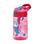 Пляшка для води дитяча Contigo Gizmo Flip 420 мл Cherry Cat: Тип Бутылка