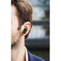 Наушники Ttec AirBeat Duo Black (2KM127S): Сопротивление наушников (Ом) 16