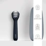 Электронный роллер для лица с микроиглами GESKE MicroNeedle Face Roller 9в1 black: Тип Лифтинг для лица