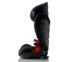 Автокресло Britax-Romer KidFix SL Black Series Cosmos Black (2000029674): Вес ребенка от 15 до 36 кг
