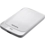 Внешний жесткий диск ADATA HV320 2 TB White (AHV320-2TU31-CWH): Вес, г 180