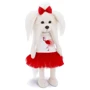 Одежда для мягкой игрушки Orange Lucky Mimi look Любовь и фламинго (L049) фото 1