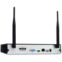 Комплект відеоспостереження Overmax Camspot NVR 4.0 FullHD: Тип зв'язку беспроводной