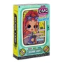 Игровой набор с куклой L.O.L. SURPRISE! серии O.M.G. Dance Леди-Крутышка (117889) фото 10