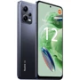 Смартфон Xiaomi Redmi Note 12 5G 4/128Gb Matte Black Approved Вітринний зразок фото 3