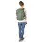 Сумка для ноутбуков Tucano 15.6" Tugo Medium Cabin Green (BKTUG-M-V) фото 7