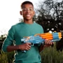 Бластер Hasbro Nerf Elite 2.0 Ranger PD-5 (F4186) фото 5