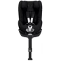 Автокресло Cybex Sirona Z2 i-Size Plus Deep Black (522002427) фото 13