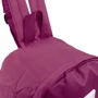 Женский рюкзак Valiria Fashion фиолетовый (3DETAR1706-17): Материал Полиэстер