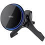 Держатель WIWU Car Holder Wireless Charger CH-317 with MagSafe 15W Black: Производитель WIWU