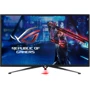 Монитор Asus ROG Strix XG438QR (90LM04U0-B02170): Покрытие экрана антибликовое