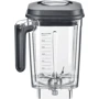 Блендер KitchenAid Artisan Power Plus 5KSB8270EMS: Мощность, Вт 1800