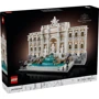 Конструктор LEGO Architecture Фонтан Треві 1880 деталей (21062) фото 8