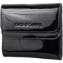 Женский кошелек Smith&Canova черный (FUL-28611-blkpatent) фото 6