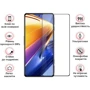 Аксессуар для смартфона BeCover Tempered Glass 3D Crystal Black for Xiaomi Poco M5s (709252)